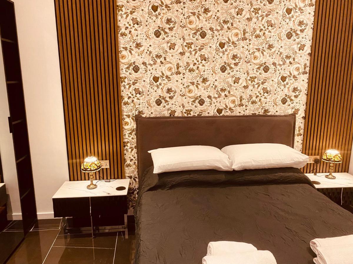 Azure Gold Apartment Senglea Exterior photo